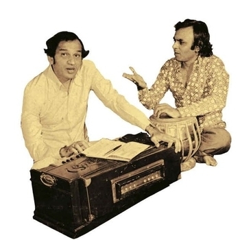 Kalyanji Anandji - Background Music