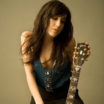 Kate Voegele - Forever And Almost Always