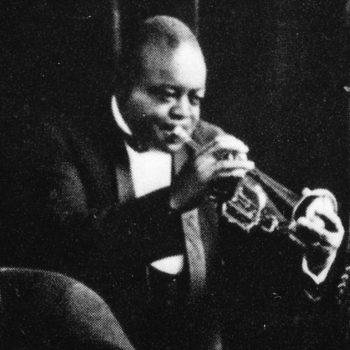King Oliver's Creole Jazz Band - Canal Street Blues