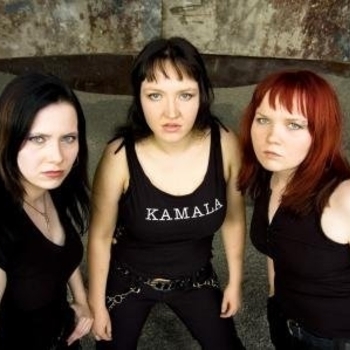 Kamala - Track 5