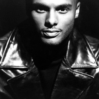 Kenny Lattimore & Chanté Moore - With You I'm Born Again