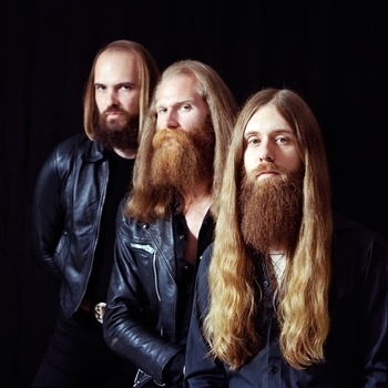 Kadavar - Rough Times