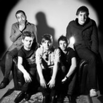 Kids In Glass Houses - The Best Is Yet To Come