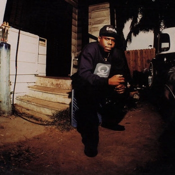 King Tee - Free Style Ghetto