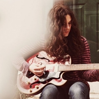 Kurt Vile - Never Run Away (Single Version)