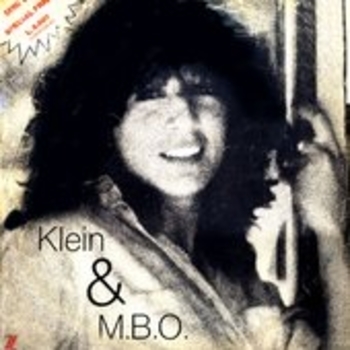 Klein & M.B.O. - Dirty Talk (USA Connection Instrumental)