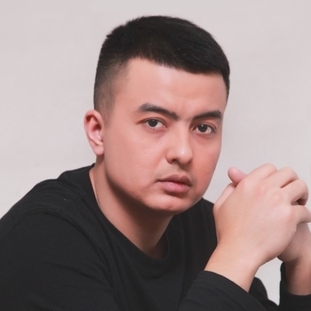 Konsta - Qizim