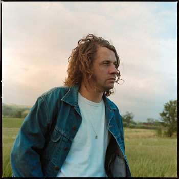 Kevin Morby - Forever Inside A Picture (This Is A Photograph 2022)