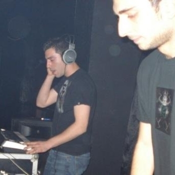 Krama feat Dynamis - Not Over