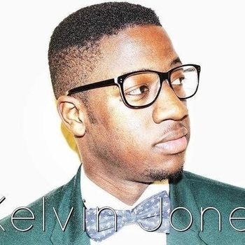 Kelvin Jones - Piano