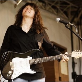 Kelly Richey - Hey Joe
