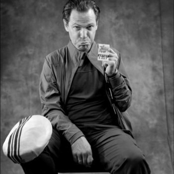 Kurt Elling - The New Years Eve Song