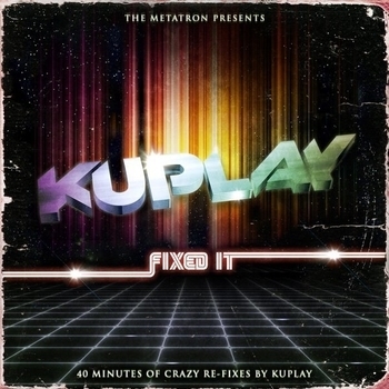 Kuplay - Blackberry Sucks