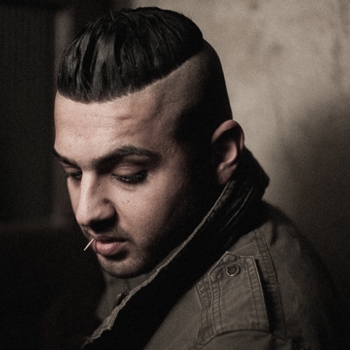 Kurdo - Ya Salam