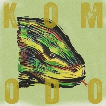 Komodo - I Just Died In Your Arms (NRJ hot 30. 2019)