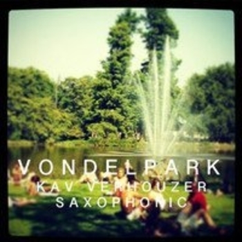 Kav Verhouzer - You're Mine