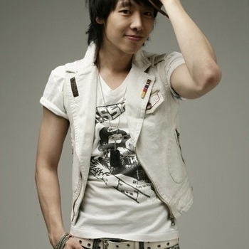 Kim Dong Wook - My Heart''s Calling