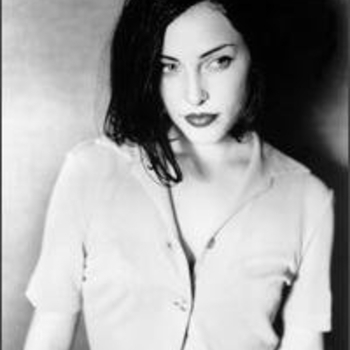 Kristen Barry - Nothing's Too Good