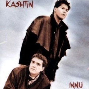 Kashtin - Akua Tuta