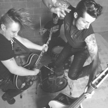 Koffin Kats - For Hire