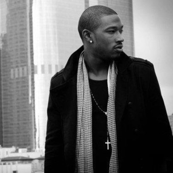 Kevin McCall - Naked (feat Big Sean)