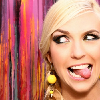 Google Female Rapper - Kellee Maize