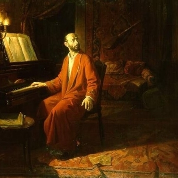 Komitas - Erangi
