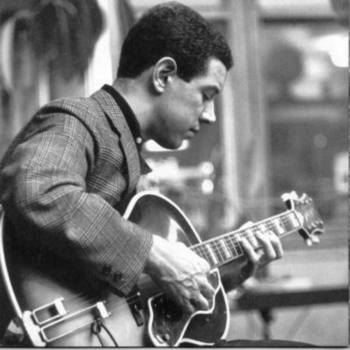 Kenny Burrell and Frank Wess - Over The Rainbow (1978)