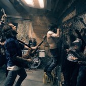 Kvelertak - Sultans of Satan
