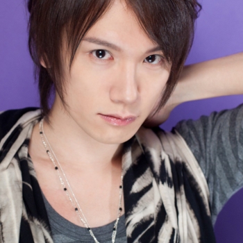 Kenn - Touchousha Tachi