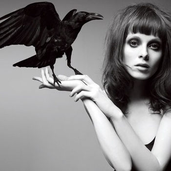 Karen Elson - Winter's Going