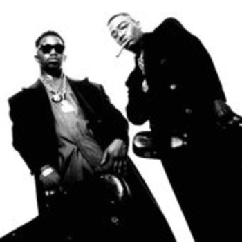 Kool G Rap & DJ Polo - On the Run