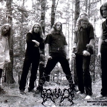 Kamaedzitca - Шлях