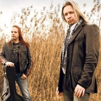 Kotipelto & Liimatainen - Beauty Has Come (from Kotipelto solo album) / Hidden track (bonus)