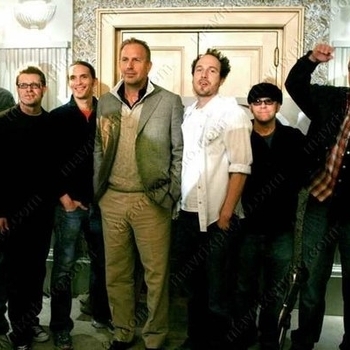 Kevin Costner & Modern West - Ashes Turn to Stone