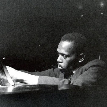 Kenny Drew - It Might as Well be Spring