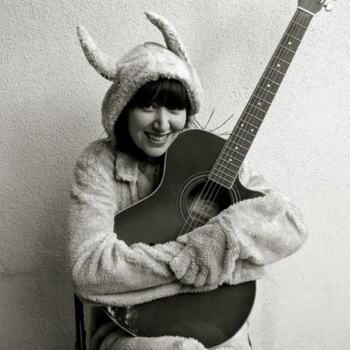 Karen O and the Kids - Building All Is Love