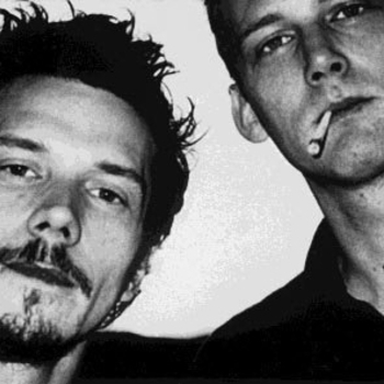 Kruder & Dorfmeister - Original Bedroom Rockers