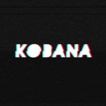 Kobana - Barsoom (Original Mix)