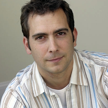 Kevin Manthei - Park