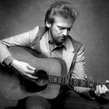Keith Whitley - I'm No Stranger to the Rain
