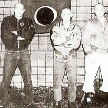 Kraftschlag - Kraftschlag