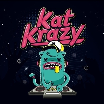 Kat Krazy - We Stand Up (feat. Ina Wroldsen)
