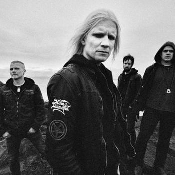 Kampfar - Troll, død og trolldom