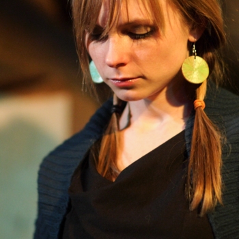 Kat Edmonson - Mountain Greenery