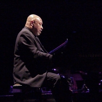 Kenny Barron and Terence Blanchard - One Little Acorn (ОСТ из "Школьные годы чудесные / School Daze")