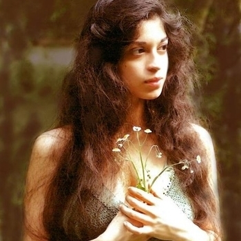 Kate Covington - Rose Of May