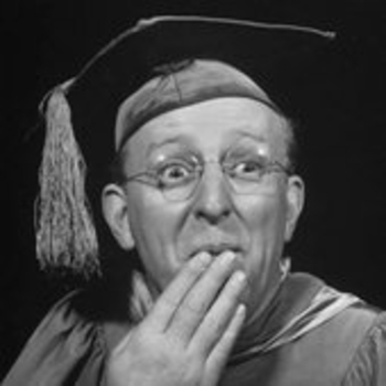 Kay Kyser & His Orchestra - Thank Your Luck Stars