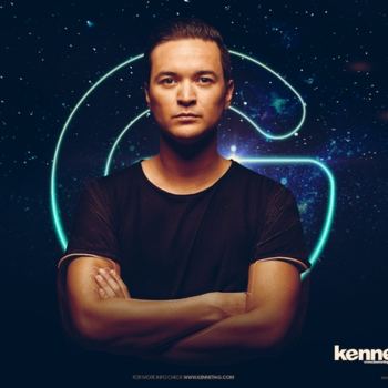 Kenneth G - Bonzai (Record mix)