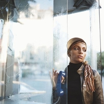 Kayna Samet - Yema
